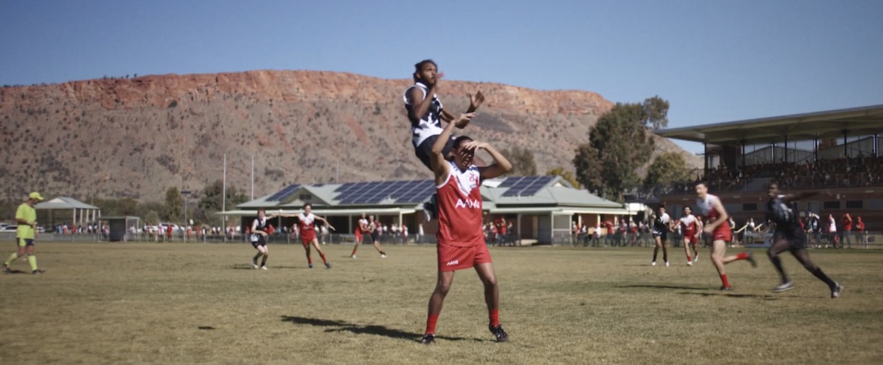 “Shanked it”: AAMI TVC says ‘When our game has its moments, Lucky you’re with AAMI’ via Ogilvy